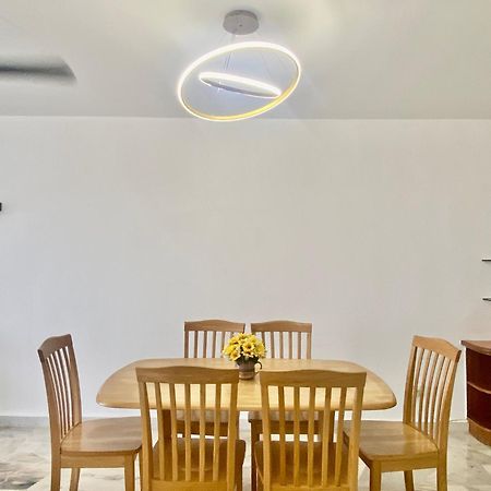 Bayview Suites Port Dickson By Maison Eksteriør billede