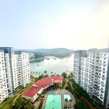 Bayview Suites Port Dickson By Maison Eksteriør billede