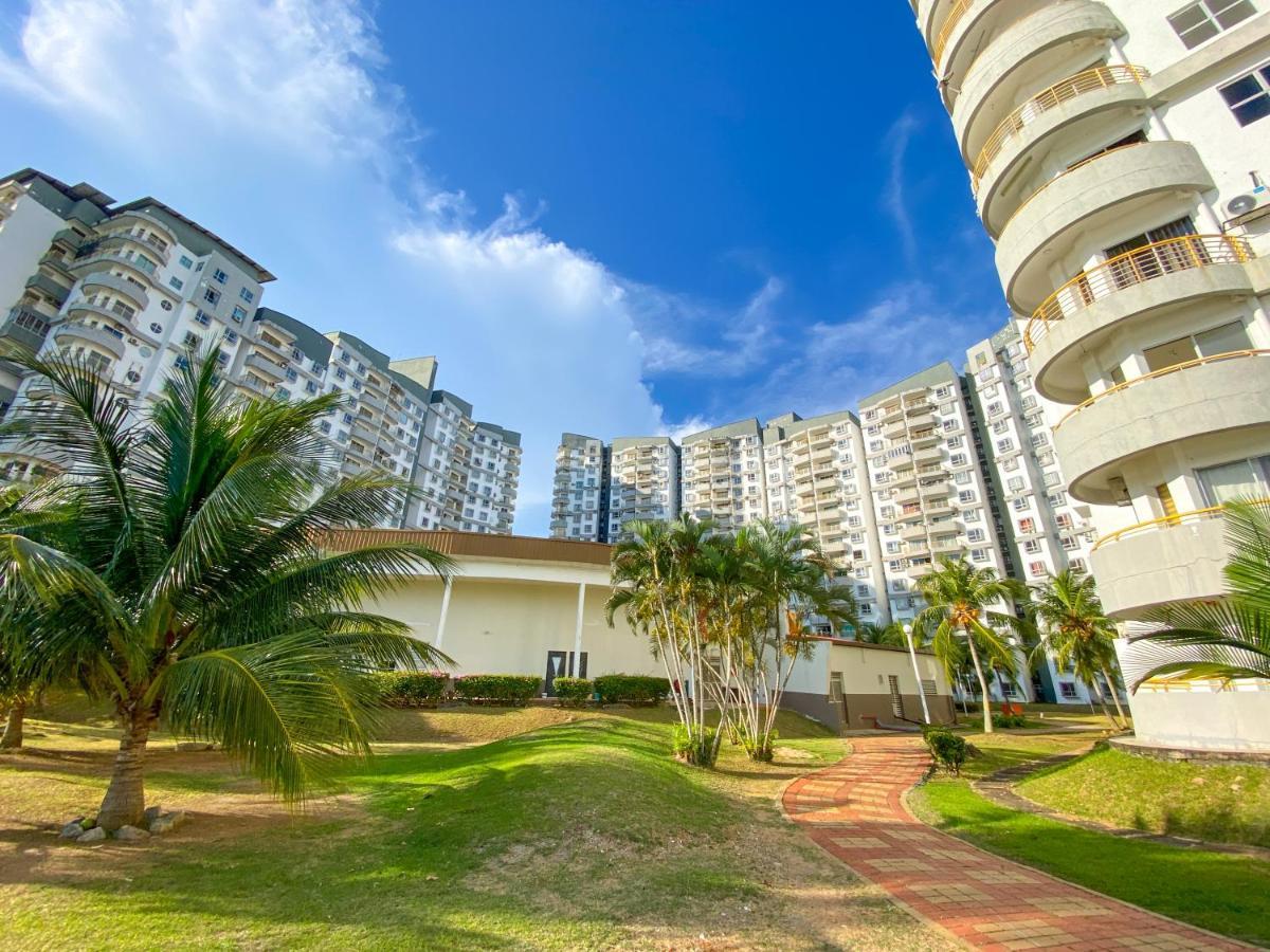 Bayview Suites Port Dickson By Maison Eksteriør billede