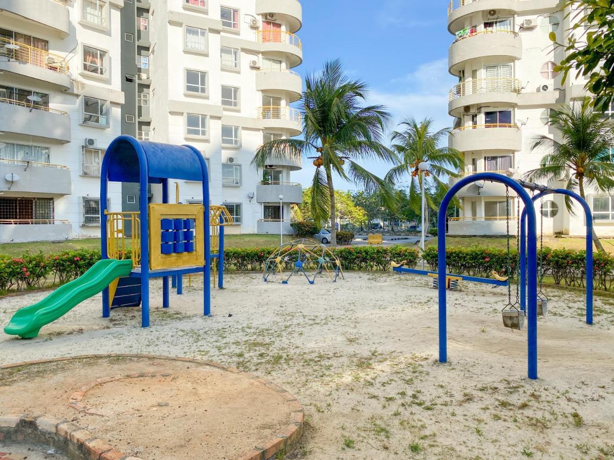 Bayview Suites Port Dickson By Maison Eksteriør billede