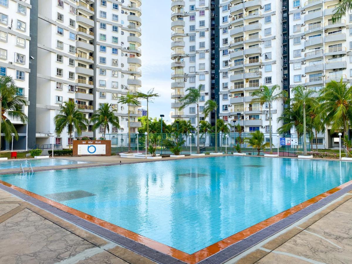 Bayview Suites Port Dickson By Maison Eksteriør billede