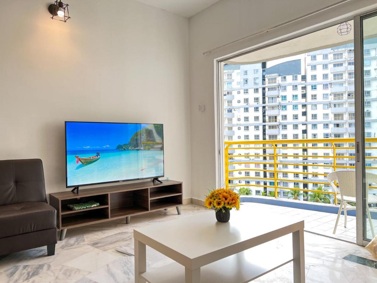 Bayview Suites Port Dickson By Maison Eksteriør billede