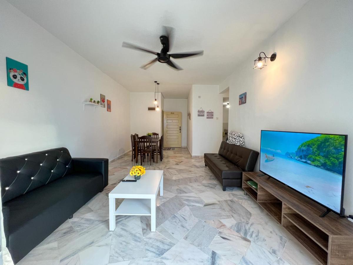 Bayview Suites Port Dickson By Maison Eksteriør billede