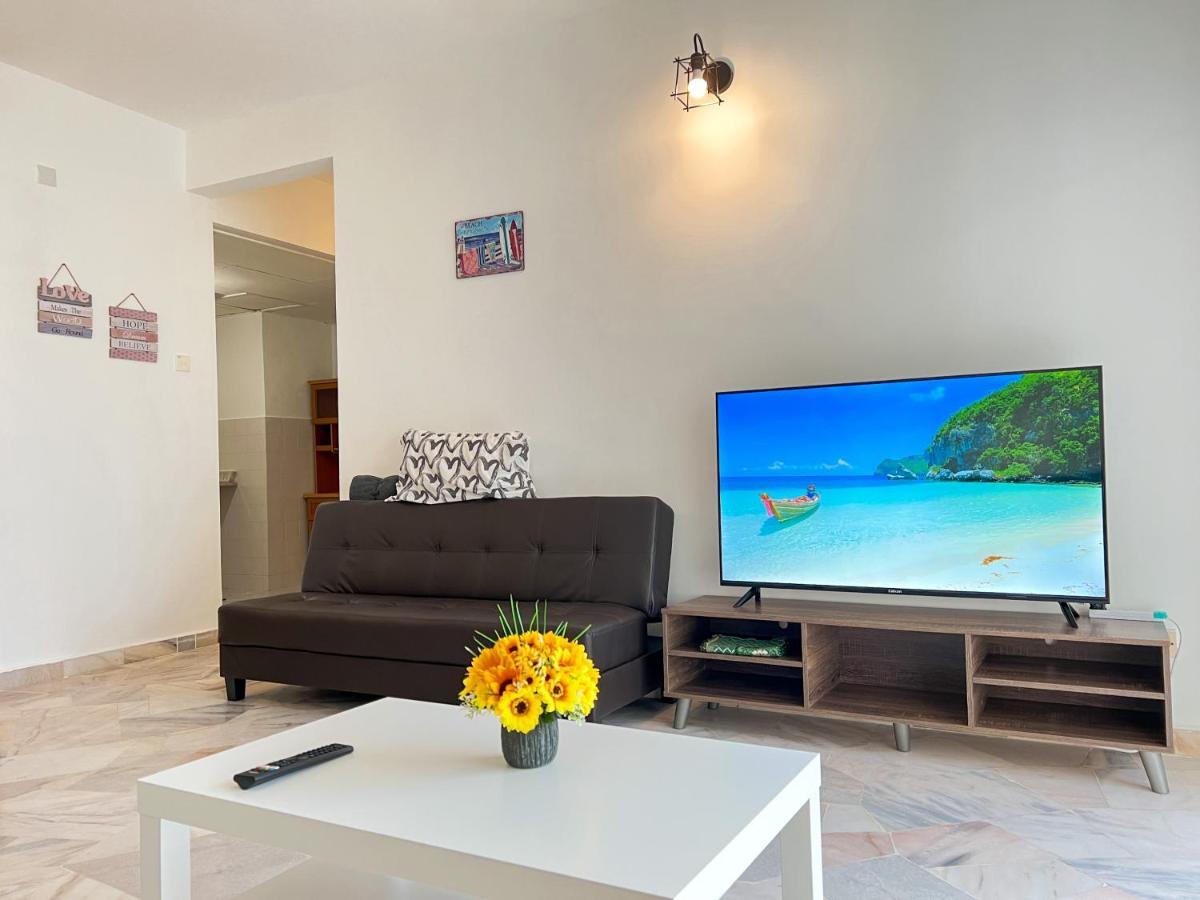 Bayview Suites Port Dickson By Maison Eksteriør billede