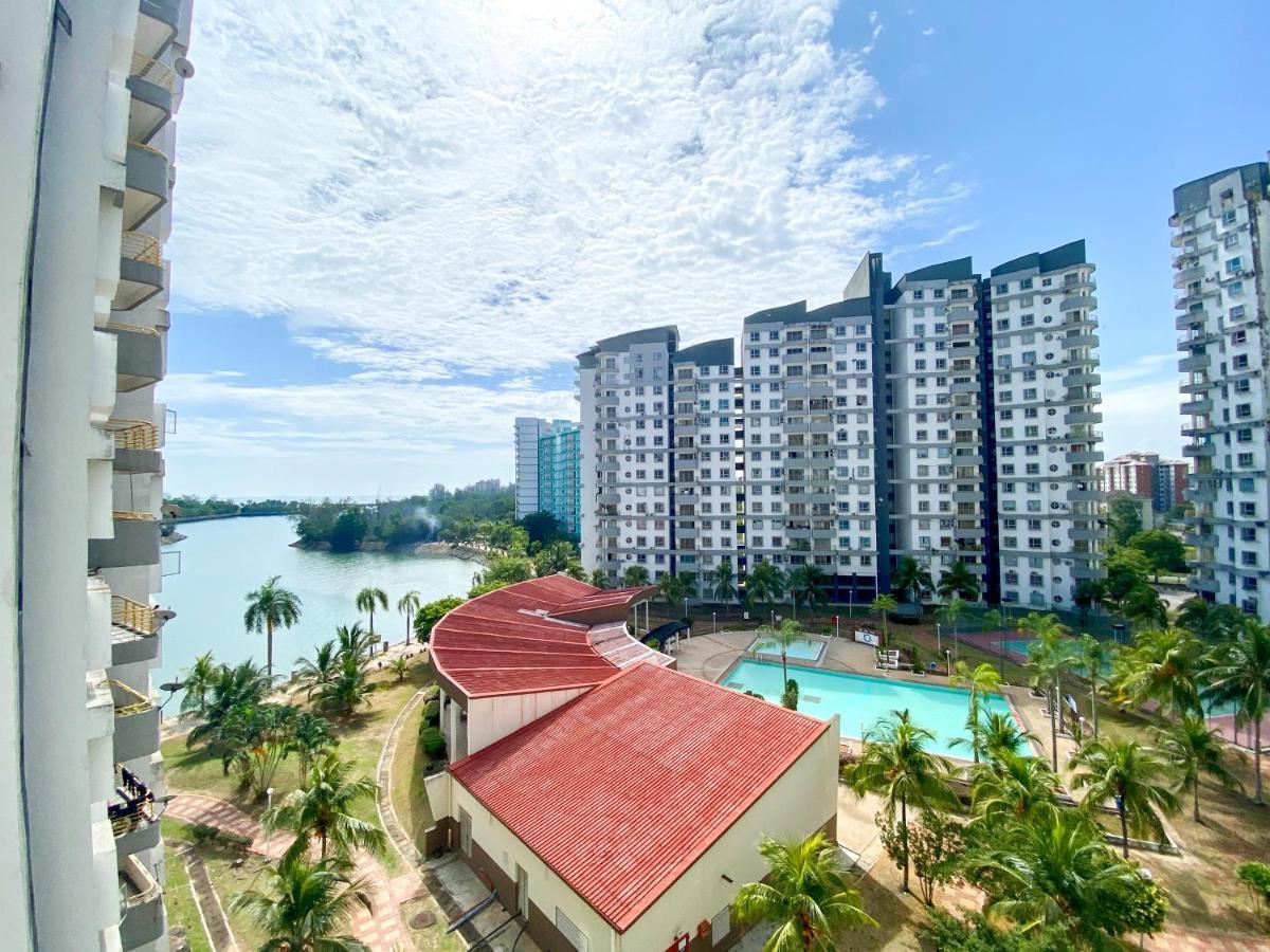 Bayview Suites Port Dickson By Maison Eksteriør billede