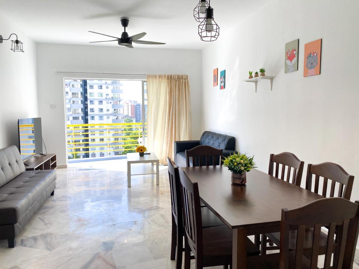 Bayview Suites Port Dickson By Maison Eksteriør billede