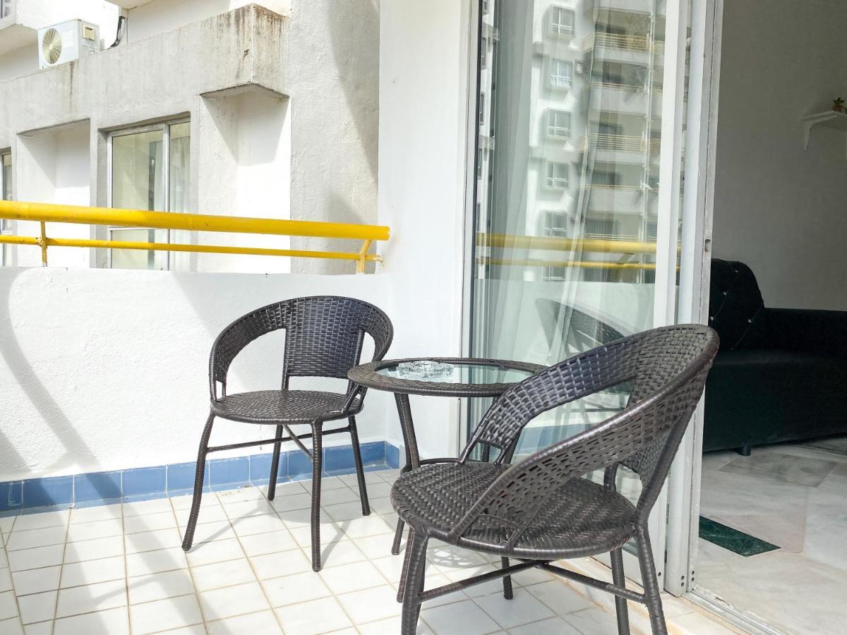 Bayview Suites Port Dickson By Maison Eksteriør billede