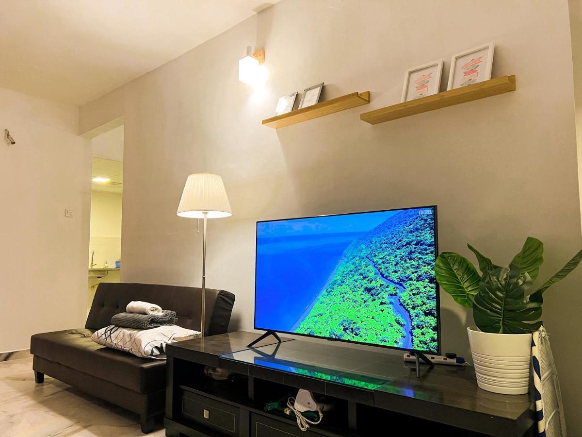 Bayview Suites Port Dickson By Maison Eksteriør billede