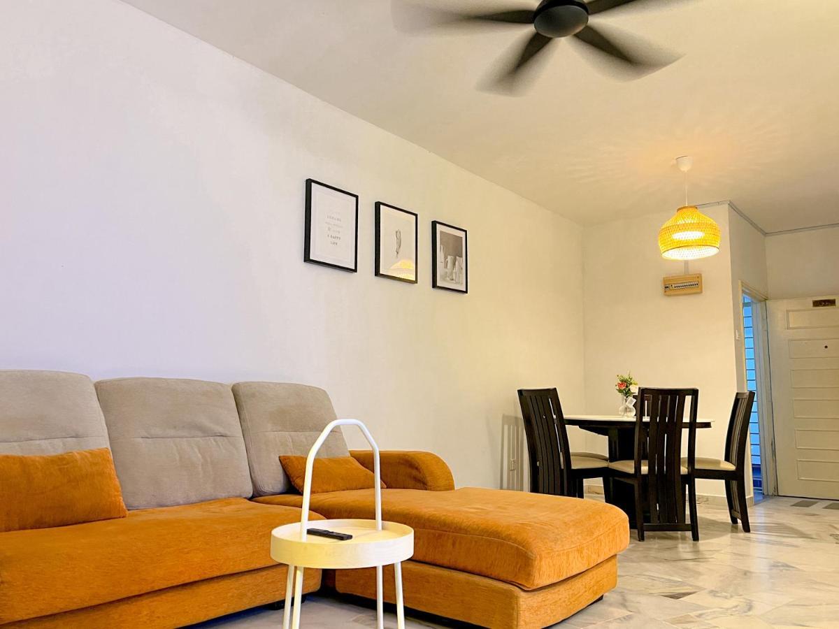 Bayview Suites Port Dickson By Maison Eksteriør billede