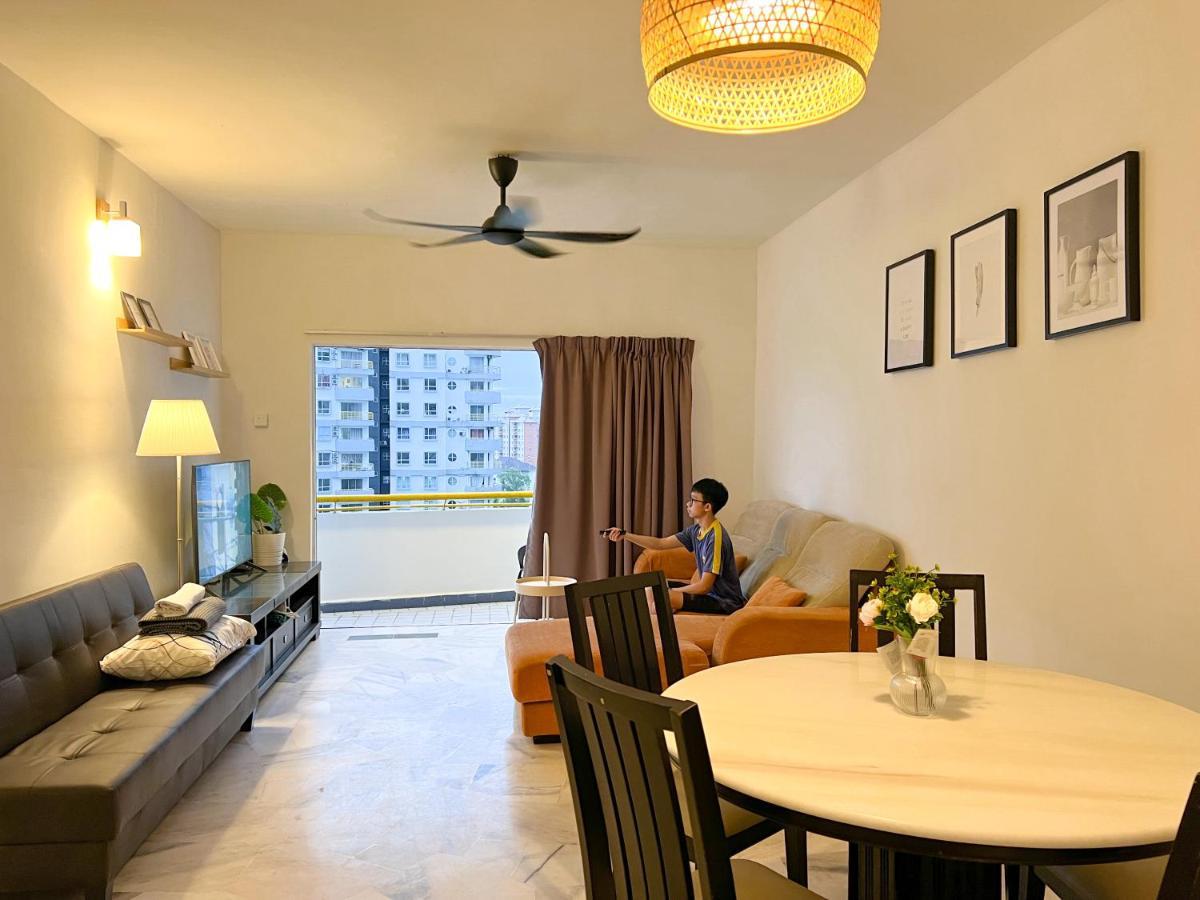 Bayview Suites Port Dickson By Maison Eksteriør billede