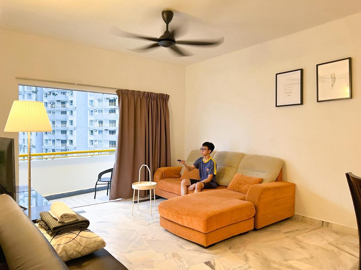 Bayview Suites Port Dickson By Maison Eksteriør billede