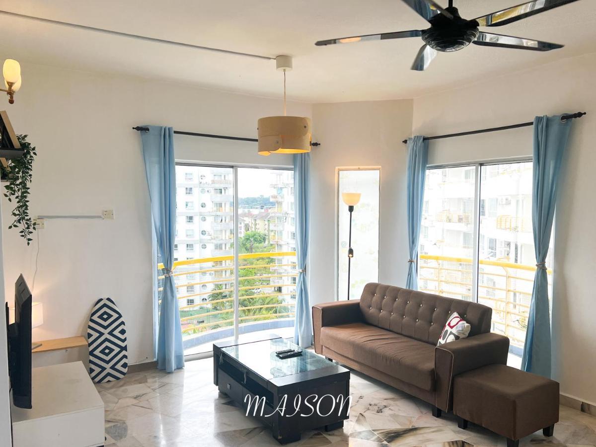 Bayview Suites Port Dickson By Maison Eksteriør billede
