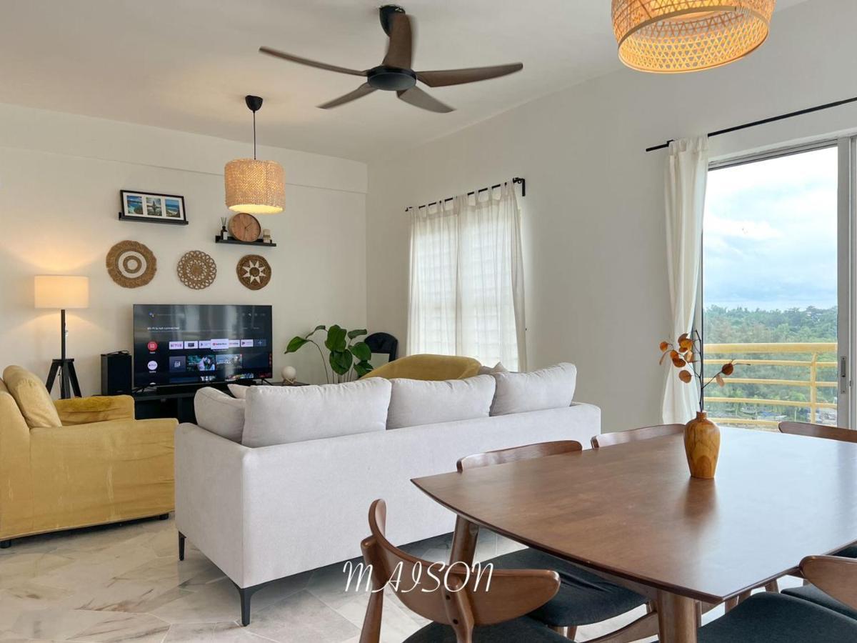 Bayview Suites Port Dickson By Maison Eksteriør billede